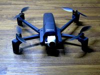 droneparrot